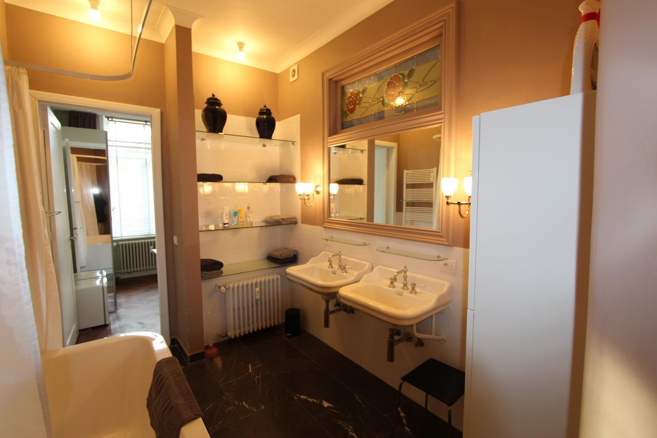 Appartement Windsor