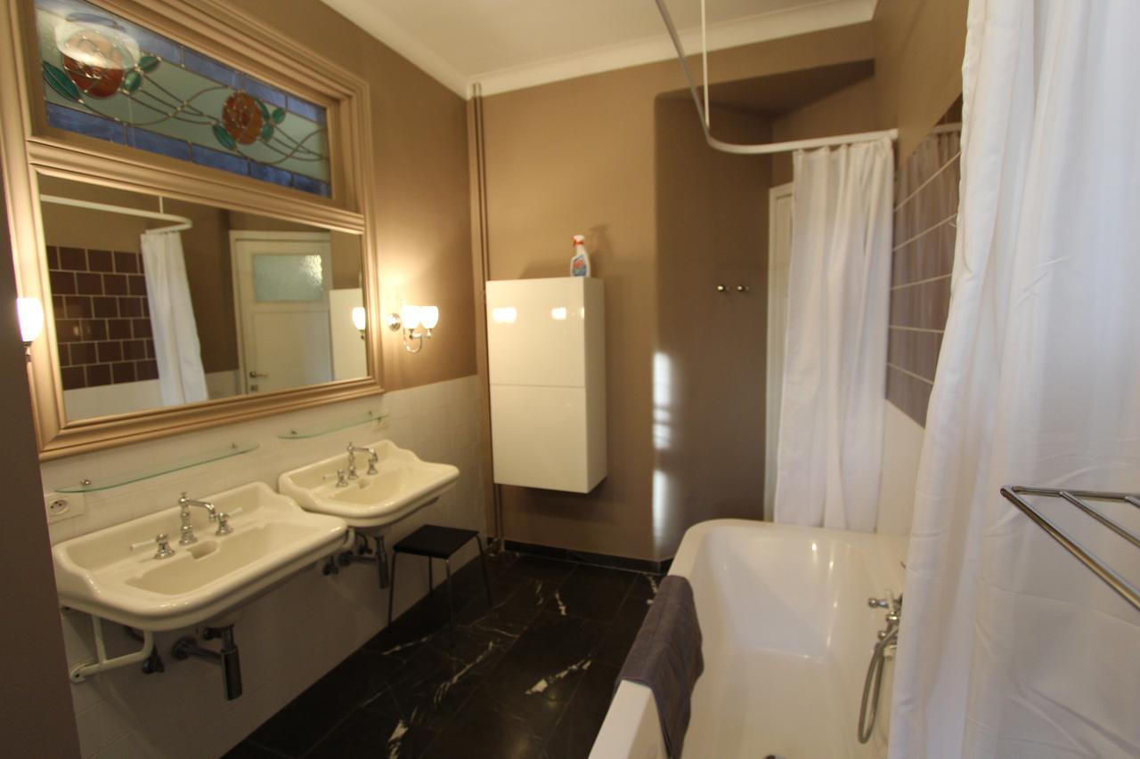 Appartement Windsor