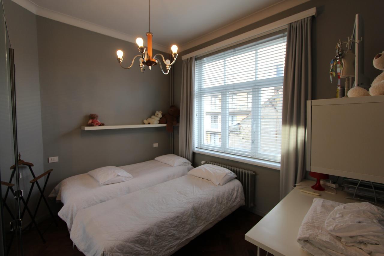 Appartement Windsor