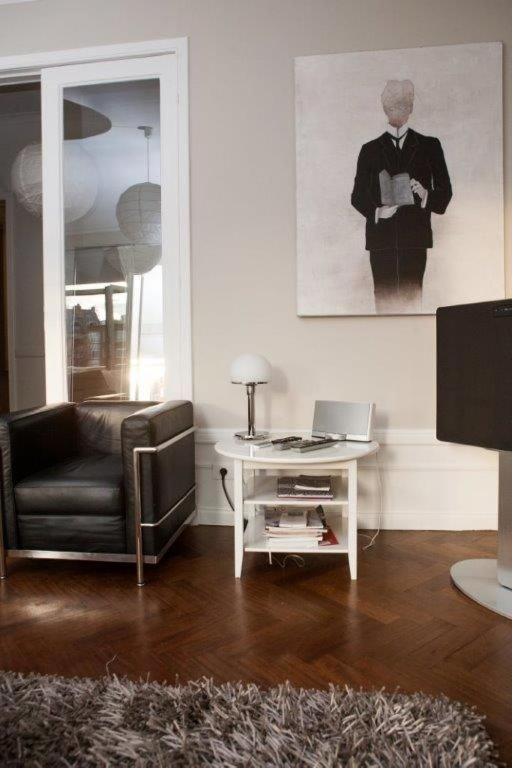 Appartement Windsor
