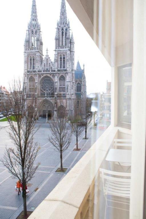 Windsor Appartement Oostende