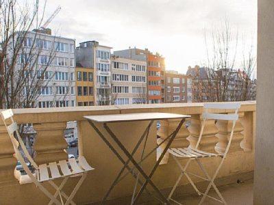 Windsor Appartement *